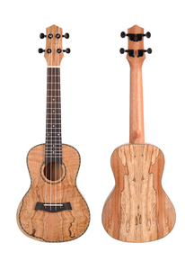יוקלילי קונצרט קונצרט 23 אינץ' מפעל Kid Four String Ukulele (AU80AM-23)